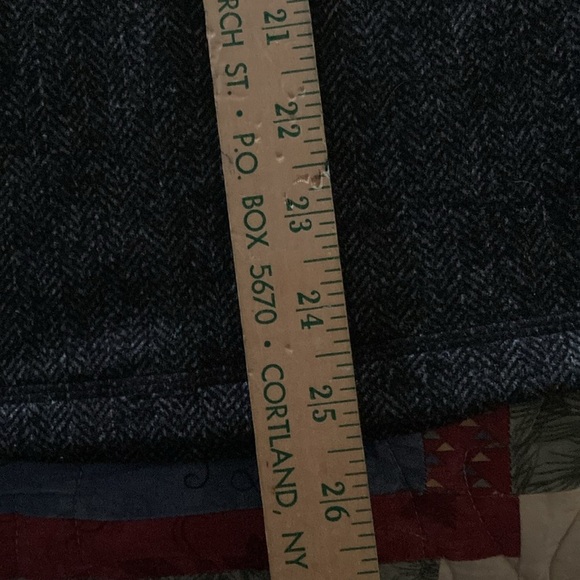 Koydan Outdoor athletic pullover women’s small dark gray 1/4 zip running hiking - Picture 12 of 12